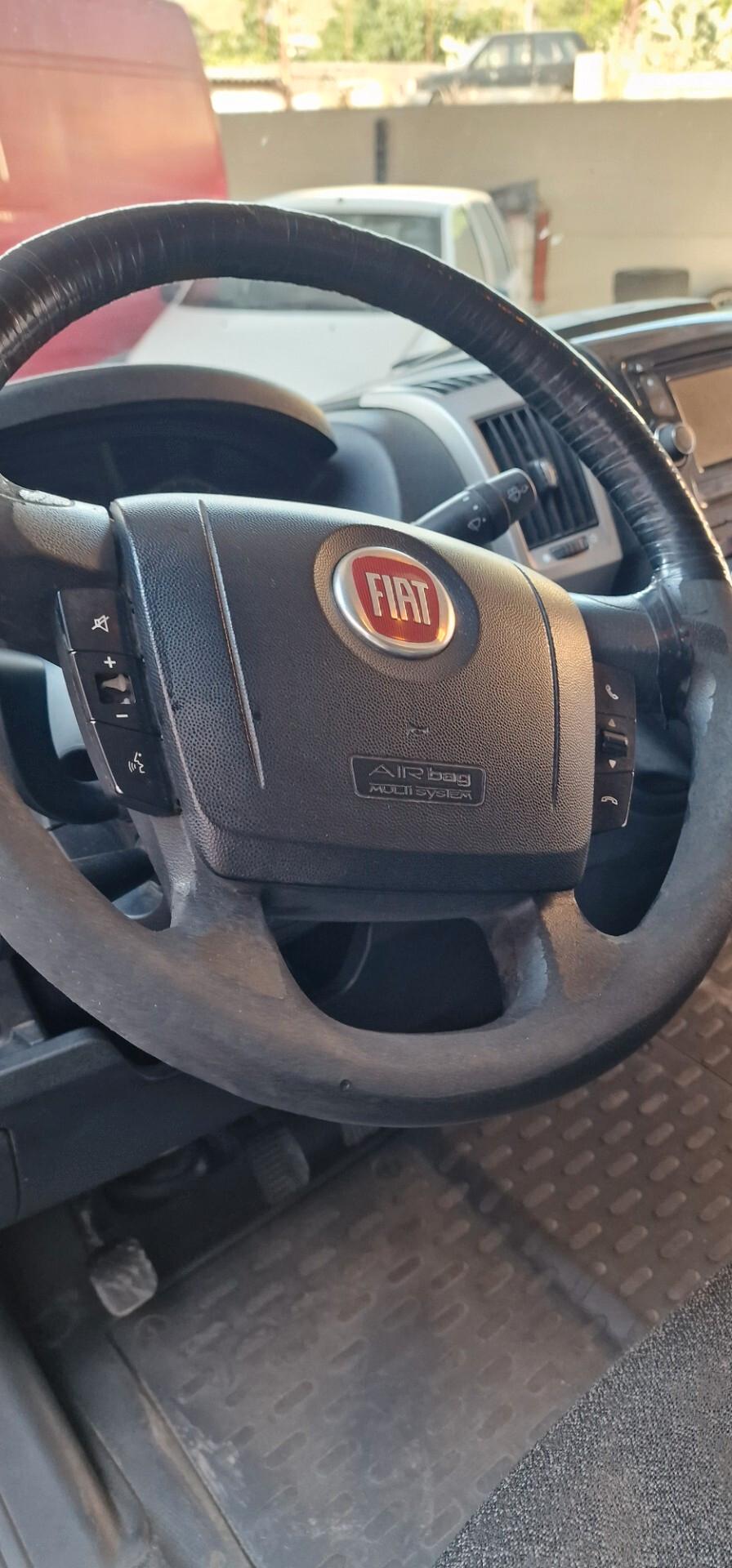 Fiat ducato