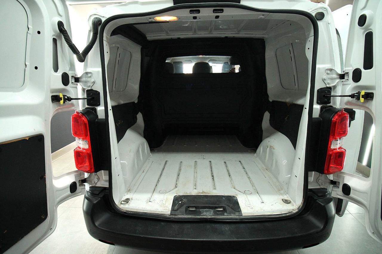 CITROEN JUMPY 2.0 122 CV AUTOCARRO