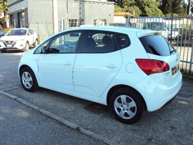 KIA Venga Venga 1.4 CVVT Cool