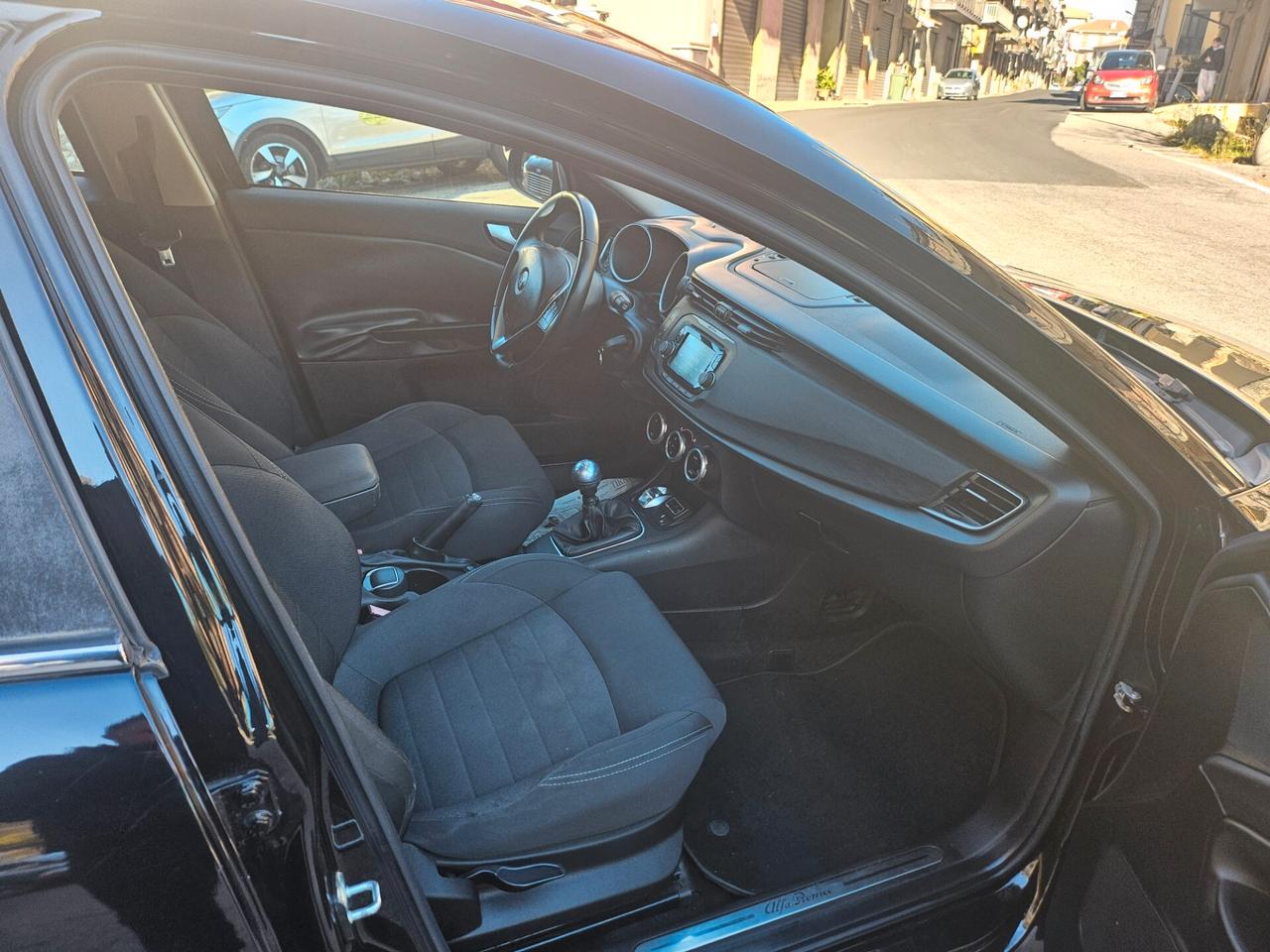 Alfa Romeo Giulietta 1.6 JTDm 120CV 139.000km 2016