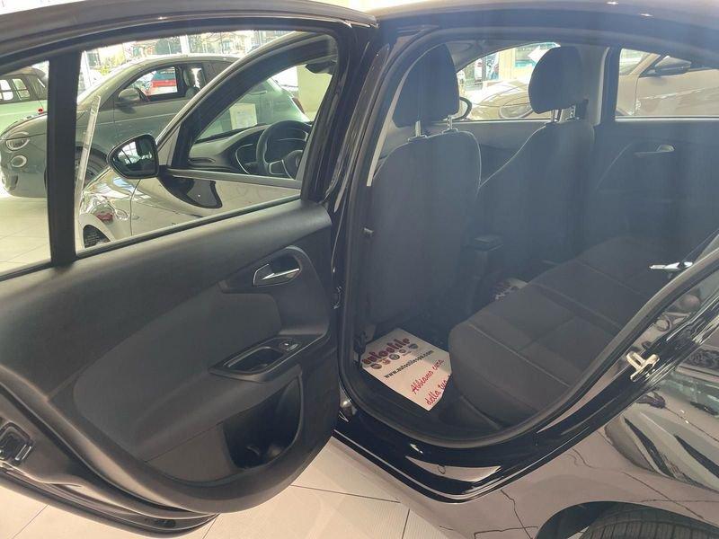 FIAT Tipo 1.6 Mjt S&S 4 porte City - Pronta consegna