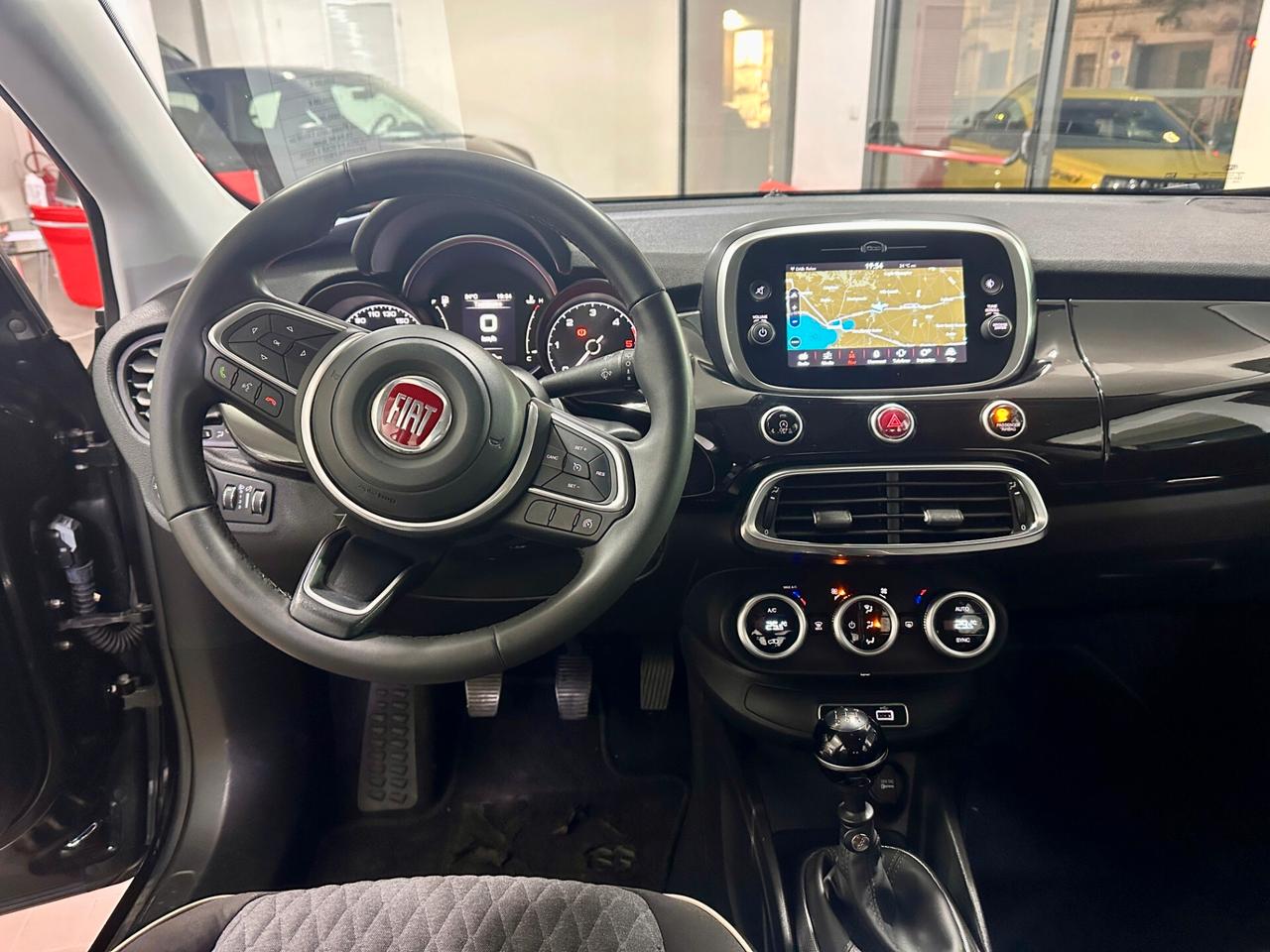 Fiat 500X 1.3 MultiJet 95 CV Business