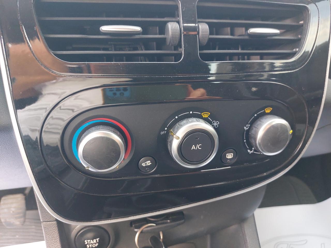 Renault Clio Sporter dCi 8V 90CV Start&Stop Energy Zen