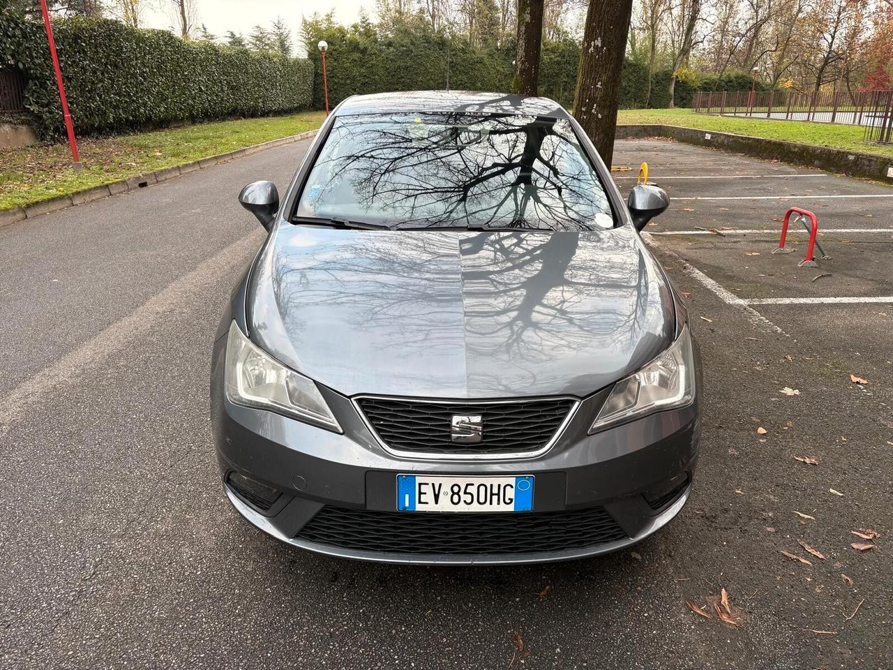 Seat Ibiza 1.2 70 CV 5p. Benzina