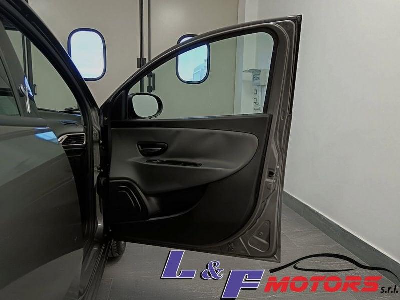 Lancia Ypsilon Ypsilon 1.2 69 CV 5 porte Gold