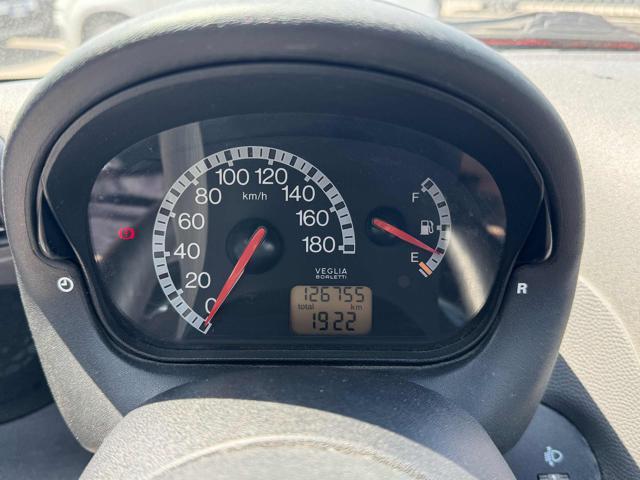 FIAT Seicento 1.1i 54cv INTROVABILE