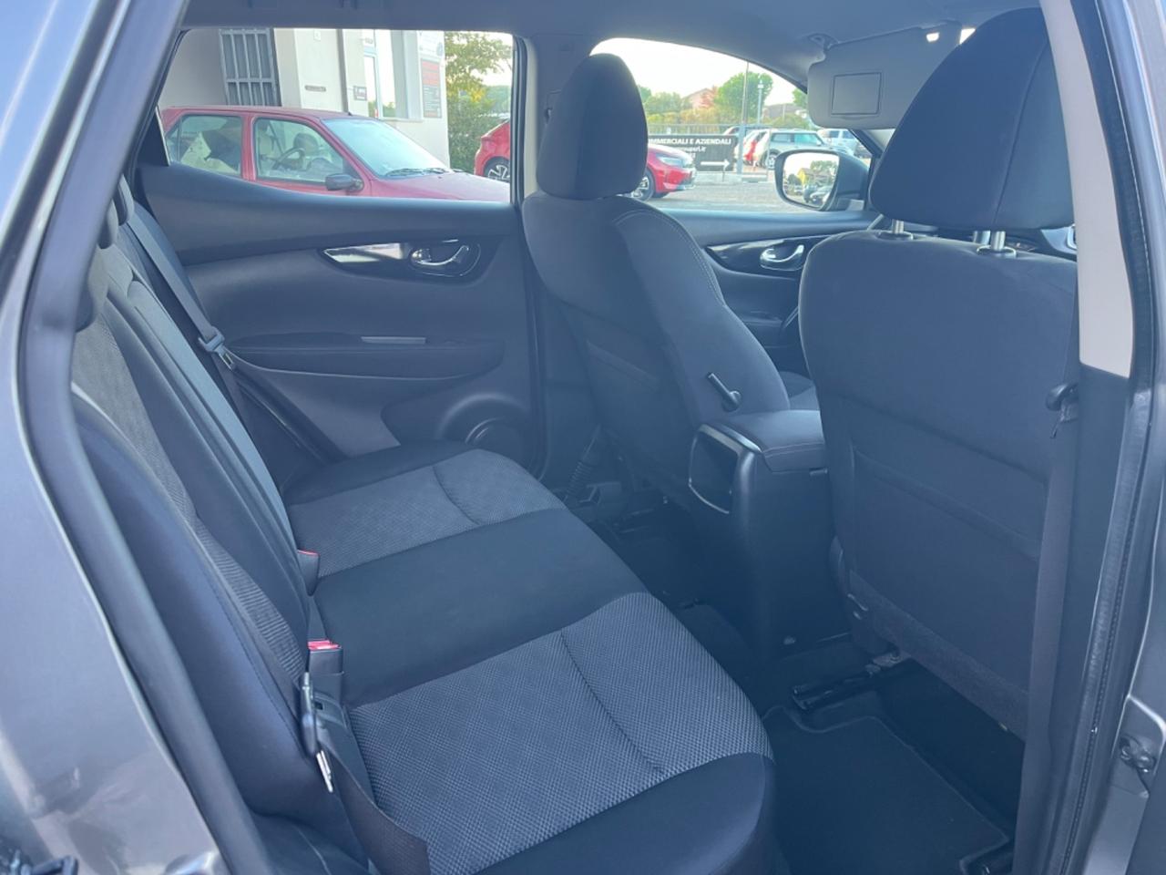 Nissan Qashqai 1.5 dCi Acenta Premium km 100.000 garanzia