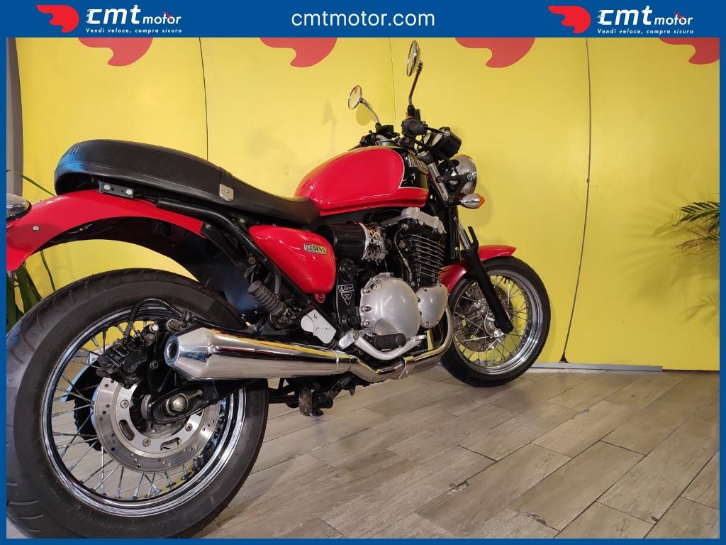 Triumph Legend TT 900 - 2000