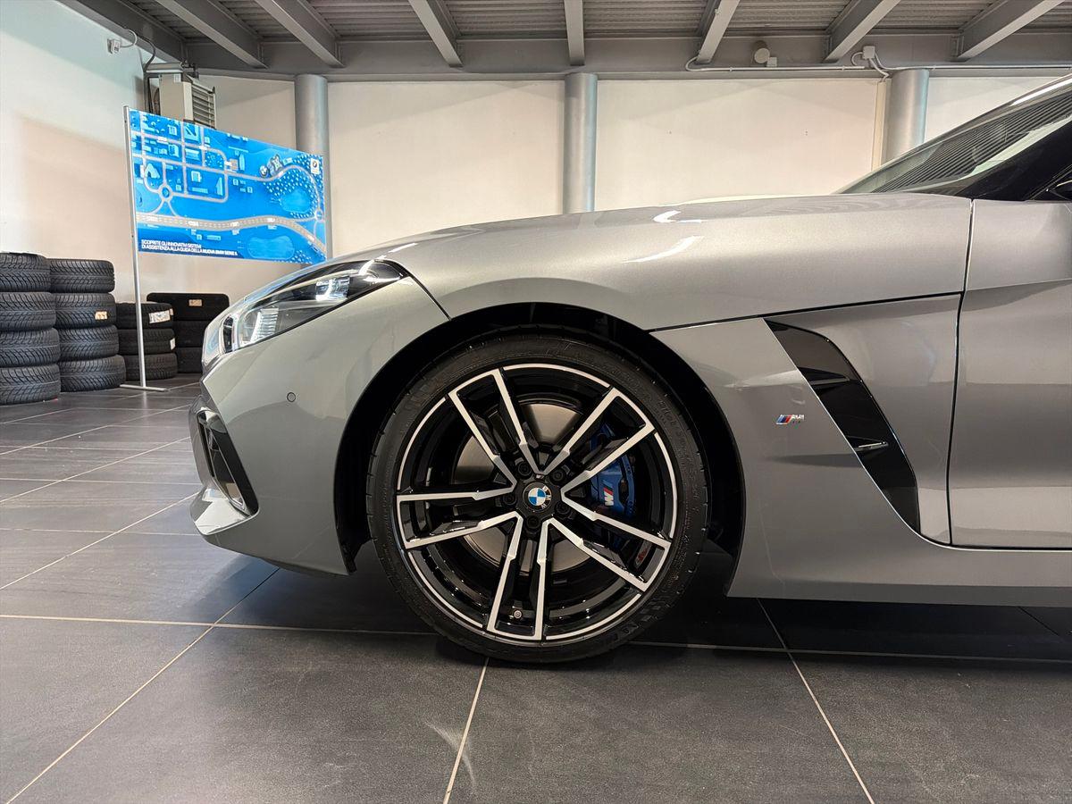 BMW Z4 G29 LCI 2023 - Z4 sdrive 20i Msport auto