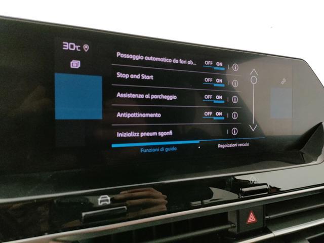 CITROEN C4 BlueHDi 130 S&S EAT8 Shine