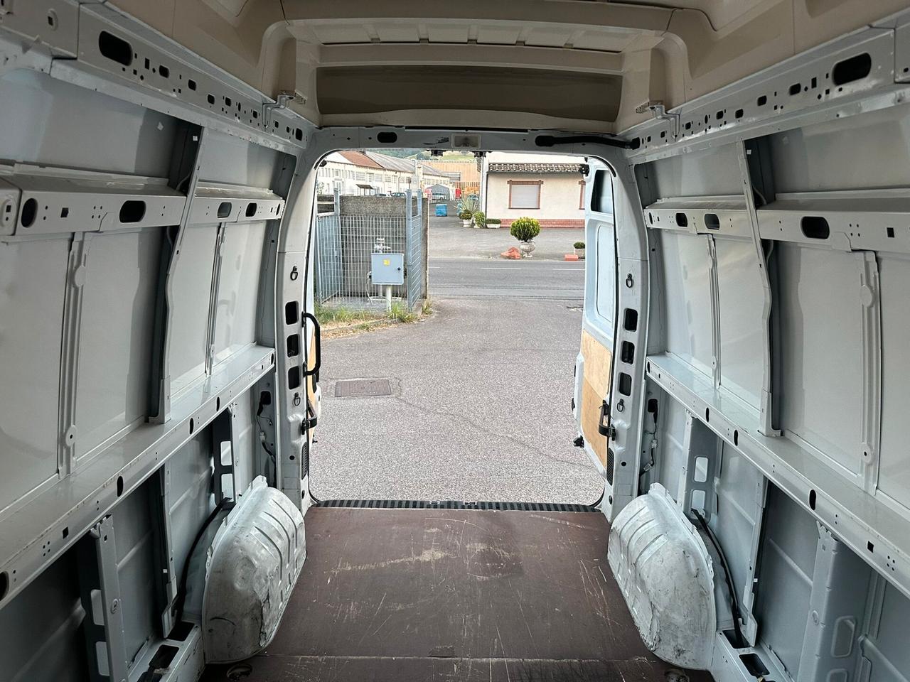 Renault Master T35 2.3 dCi 150 PL-TA Furgone Energy Ice
