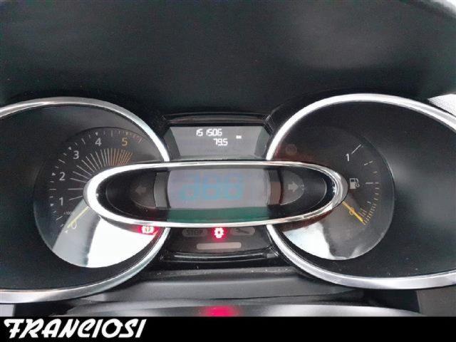 RENAULT Clio Sporter 1.5 dCi 90cv Costume National