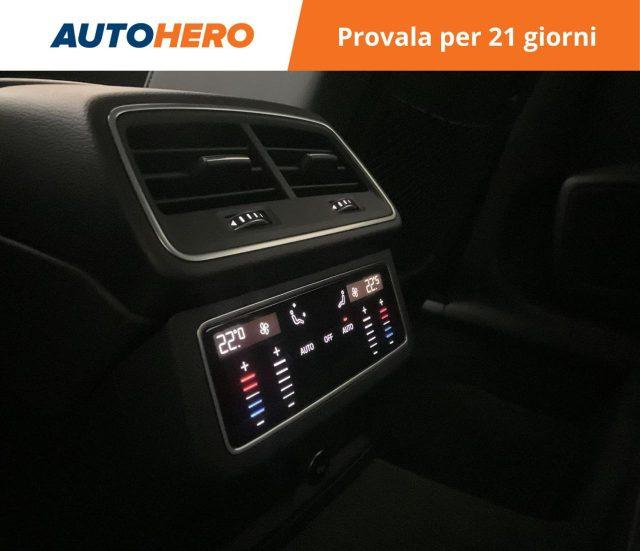 AUDI A6 Avant 55 2.0 TFSI e quattro ultra S tronic S line