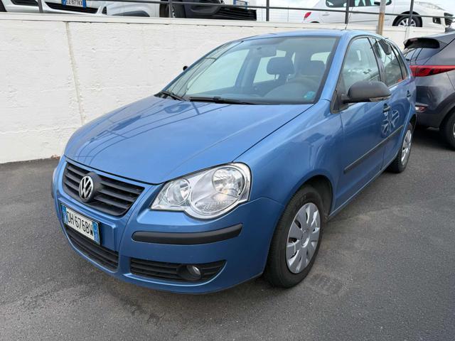 VOLKSWAGEN Polo 1.4/69CV TDI 5p. Comfortline