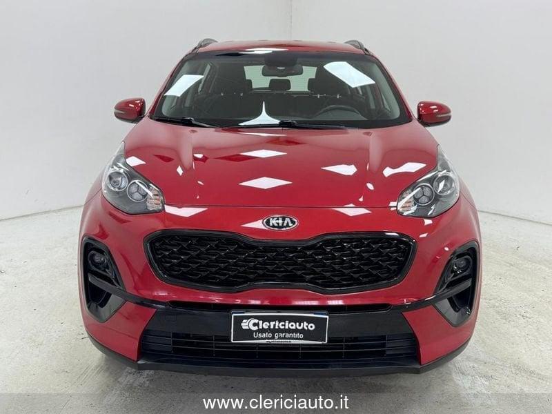 KIA Sportage 1.6 GDI 2WD Business Class