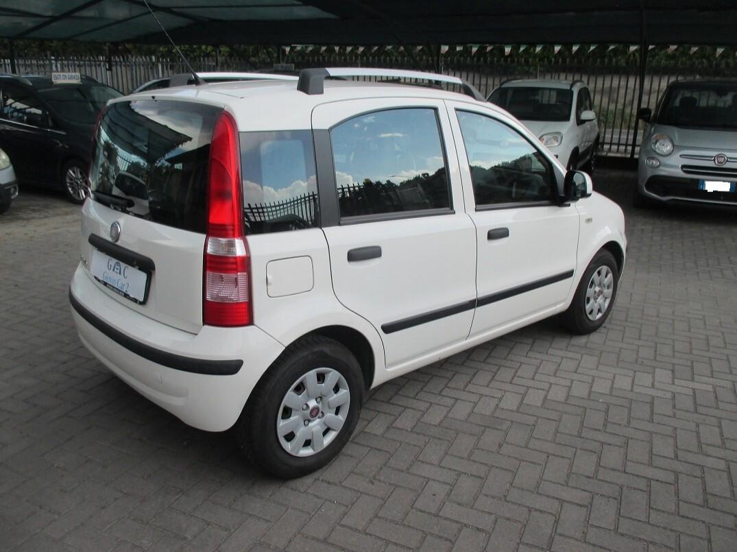 Fiat Panda 1.2 Dynamic Euro5 Per Neopatentati