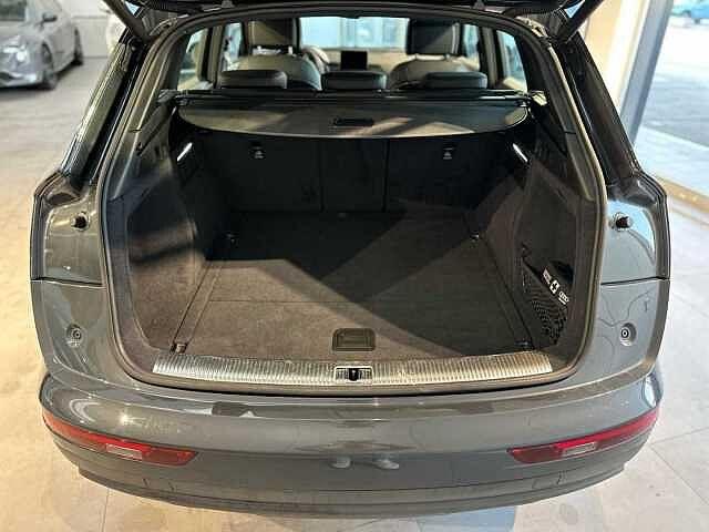 Audi Q5 2.0 TDI Quattro S tronic Business
