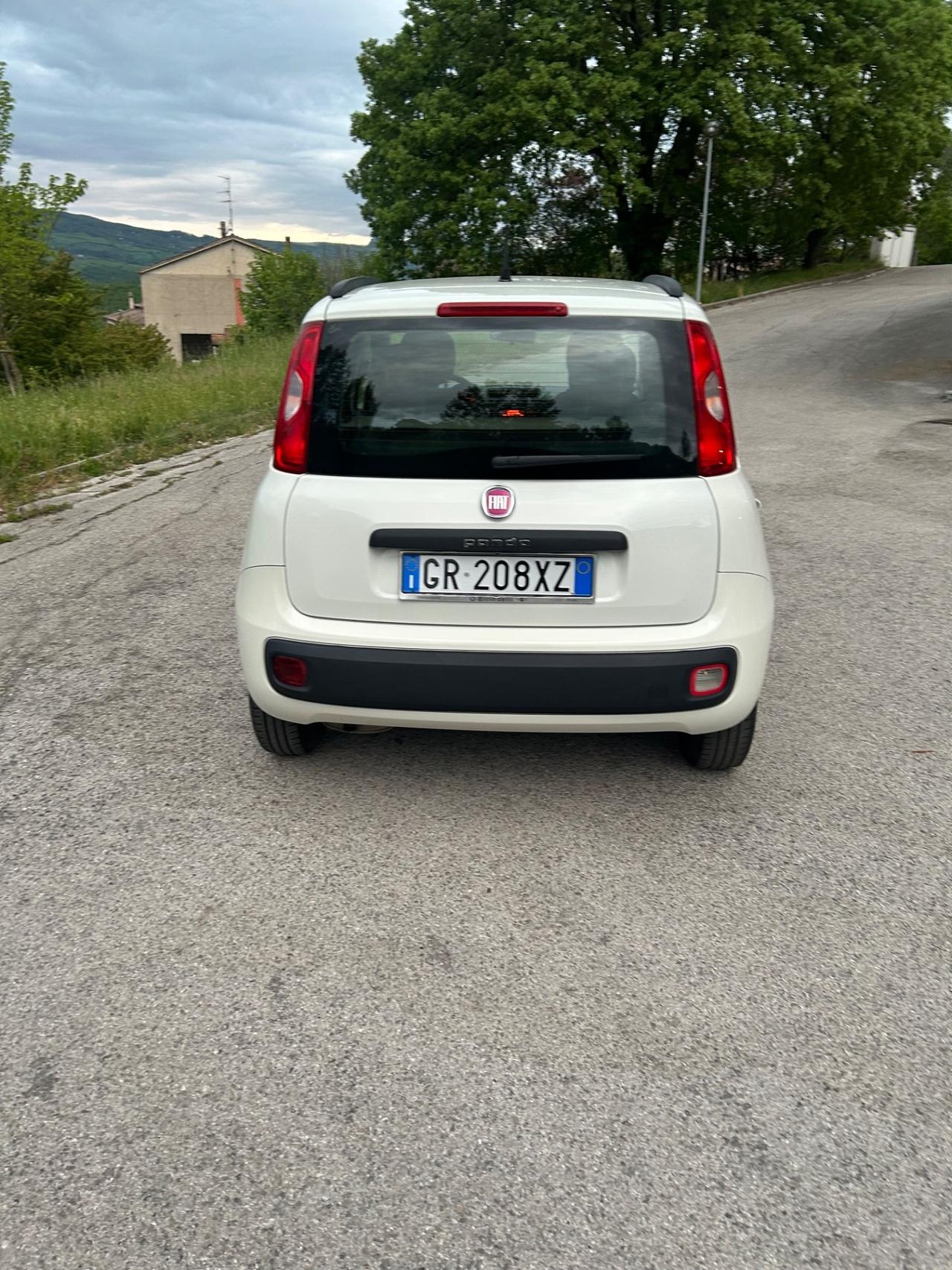 Fiat Panda 1.2 Easy