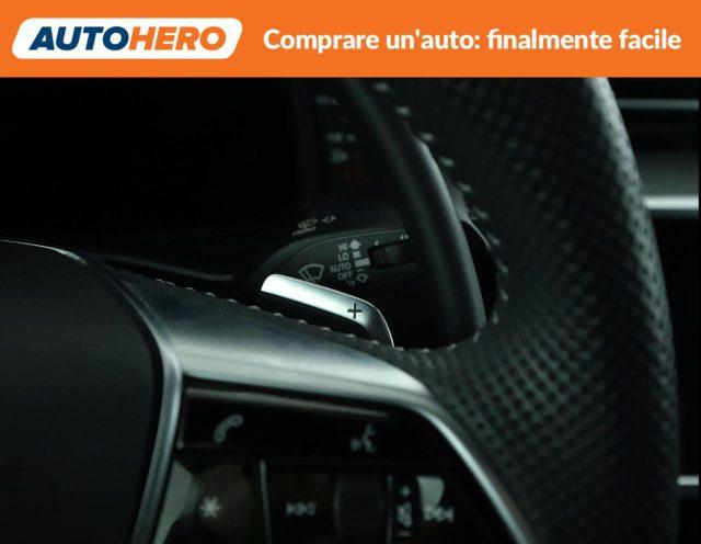 AUDI A6 Avant 55 2.0 TFSI e quattro ultra S tronic S line