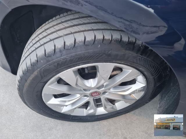 FIAT Tipo 1.6 MJT-49.000 KM-ANNO 2018