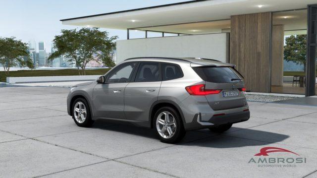 BMW X1 xDrive20d Innovation Comfort Package