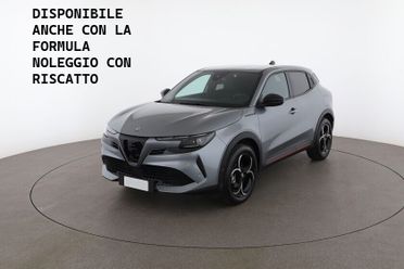 KM0 ALFA ROMEO JUNIOR 1.2 145CV HYBRID SPECIALE EDCT6