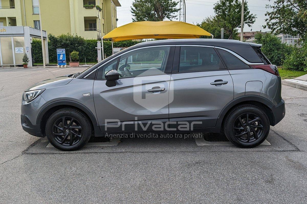 OPEL Crossland X 1.5 ECOTEC D 120 CV Start&Stop aut. Innovation