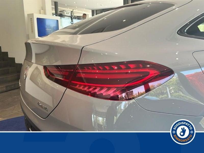 Mercedes-Benz GLE Coupé G350de 4Matic EQ-Power Coupé AMG Line Premium Plus