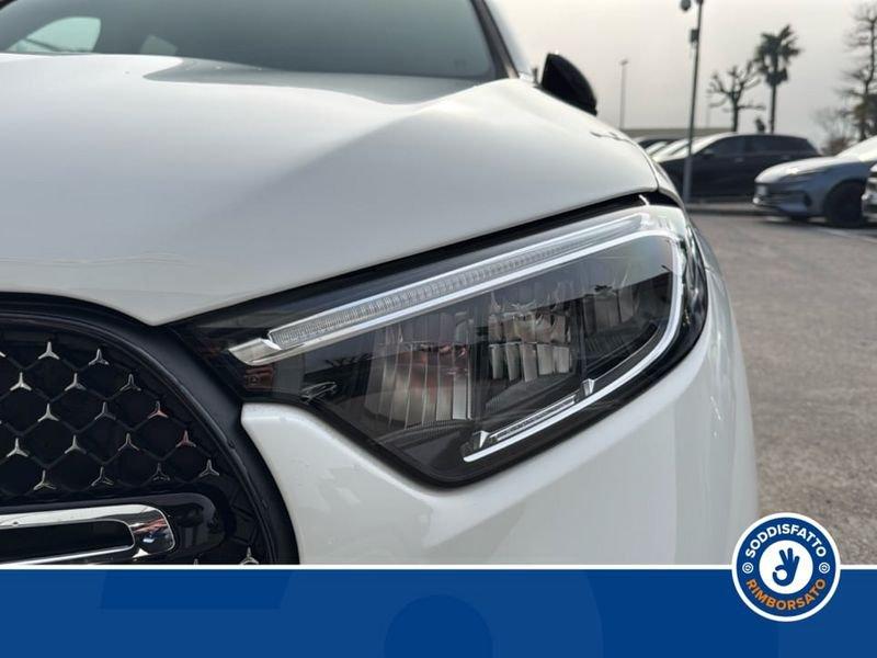 Mercedes-Benz GLC 220d 4Matic AMG Line Advanced