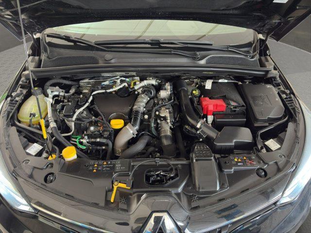 RENAULT Clio 1.5 dCi 85 CV 5 porte