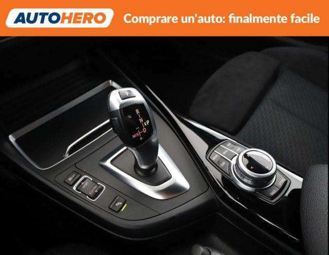 BMW 116 d 5p. Msport
