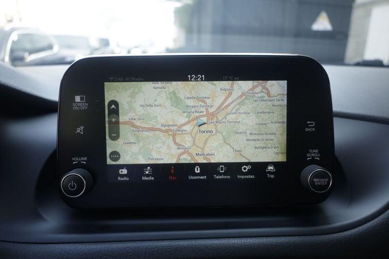 FIAT Tipo FIAT Tipo 1.6 Mjt S&S SW City Sport Unicoproprietario
