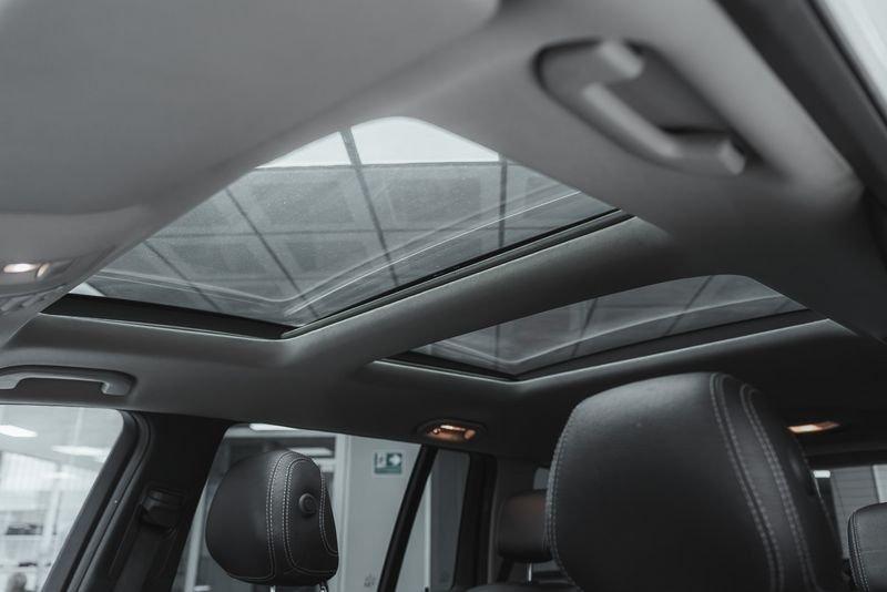 Mercedes-Benz GLE MERCEDES- BENZ GL 350d *7 POSTI* *AMG LINE*