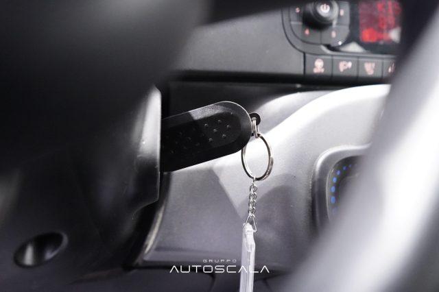 FIAT New Panda 1.0 FireFly S&S Hybrid City Life