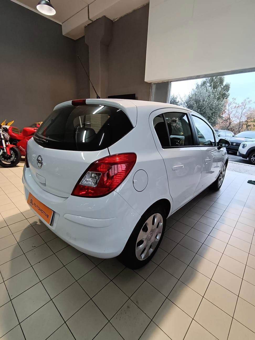 Opel Corsa 1.2 5 porte Edition