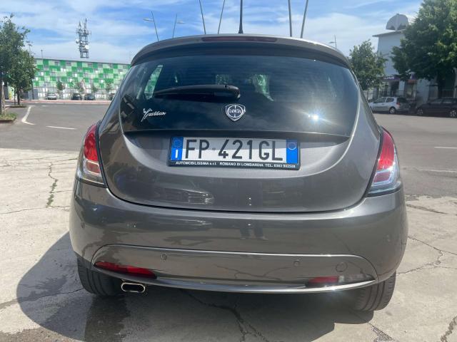 Lancia Ypsilon 1.2 Gold 69cv OK NEOPATENTATI