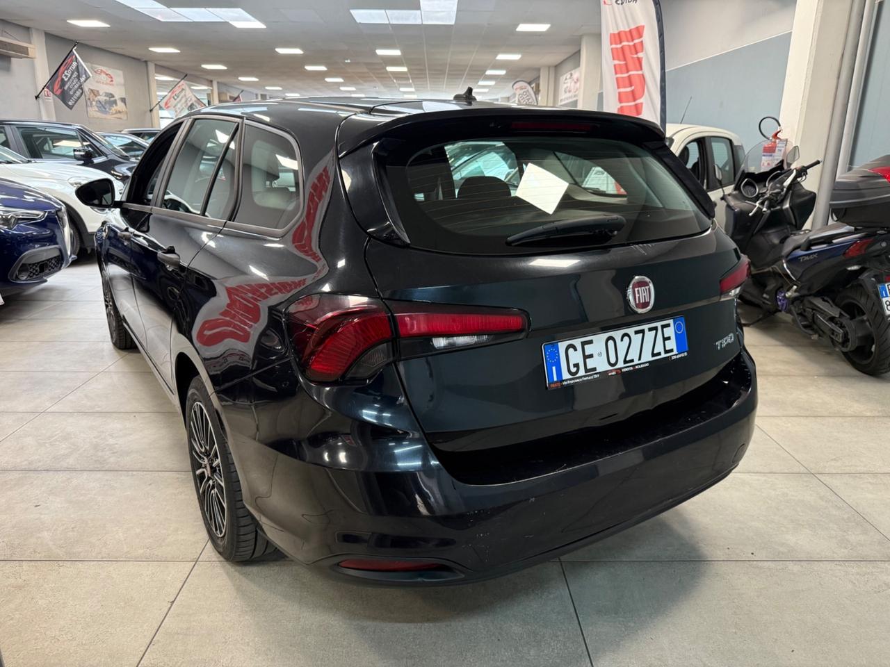 Fiat Tipo 1.6 Mjt S&S SW City Life 130CV