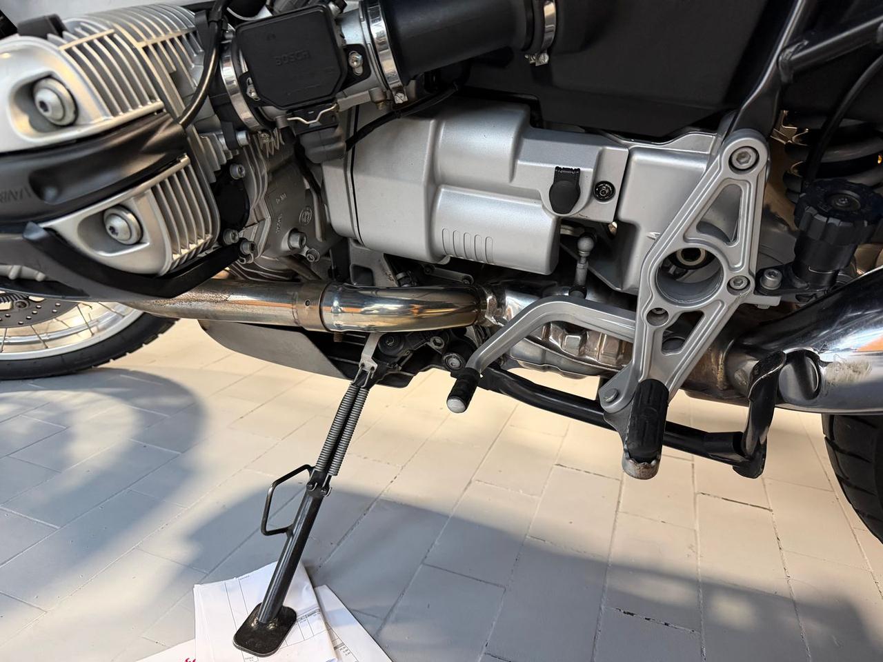 BMW R 1150 GS ABS ( 1999-2003 ) #5