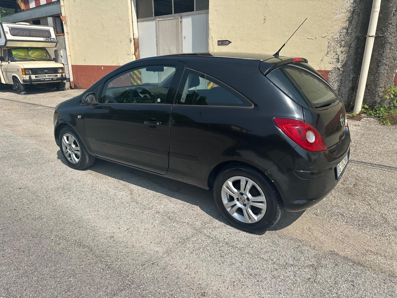 Opel Corsa 1.3 diesel