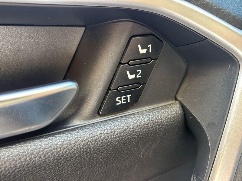 Toyota RAV4 Plug-in 2.5 PHEV E-CVT More Style AWD-i