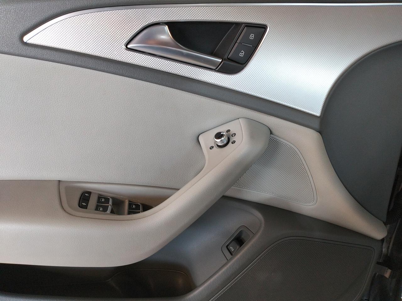 Audi A6 Avant 3.0 TDI 245 CV quattro S tronic Ambiente