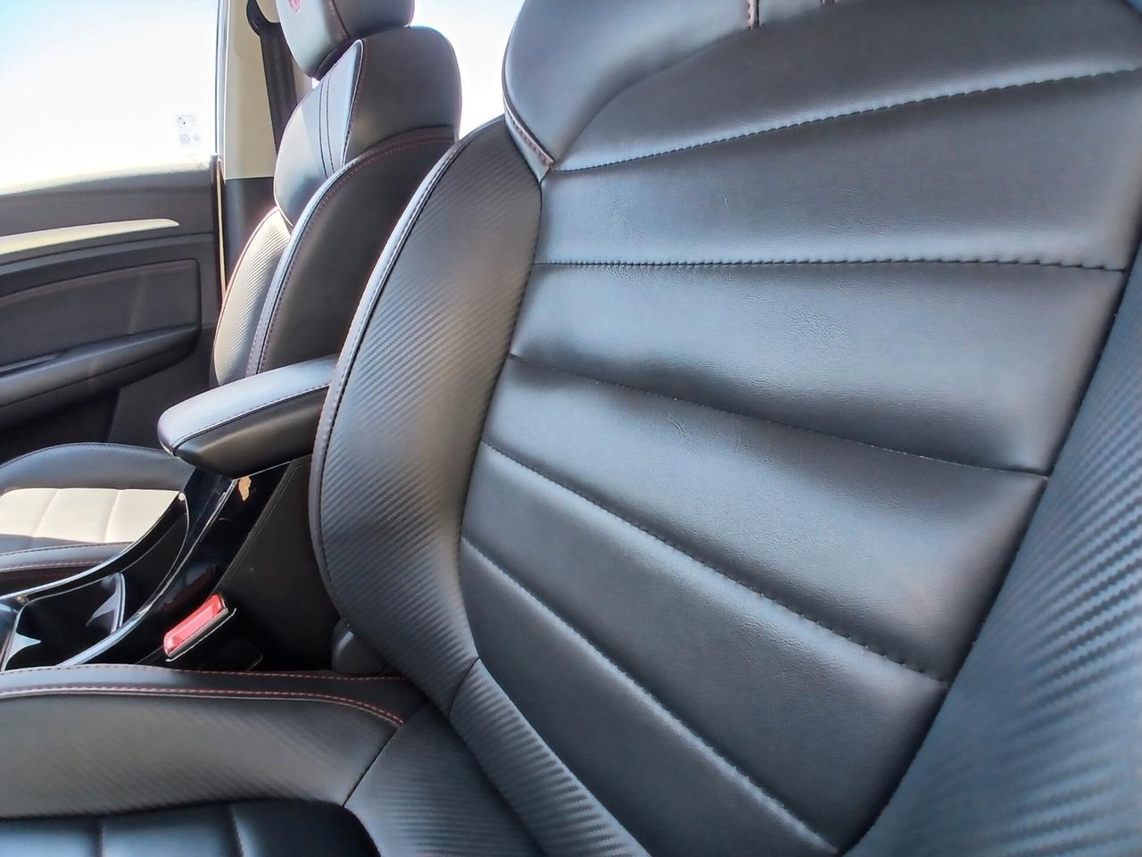 Mg ZS 1.0T-GDI aut. Luxury