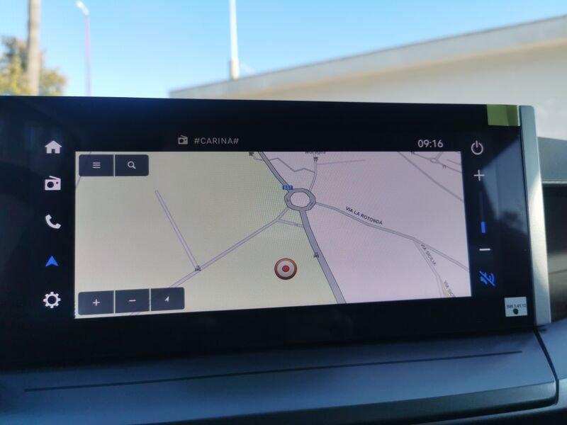 Opel Frontera Frontera Hybrid 110 CV EDCT GS