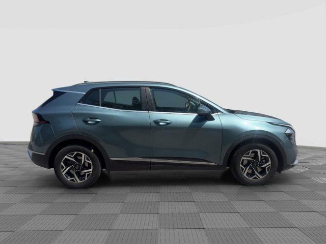 KIA Sportage Sportage 1.6 CRDi MHEV DCT Business