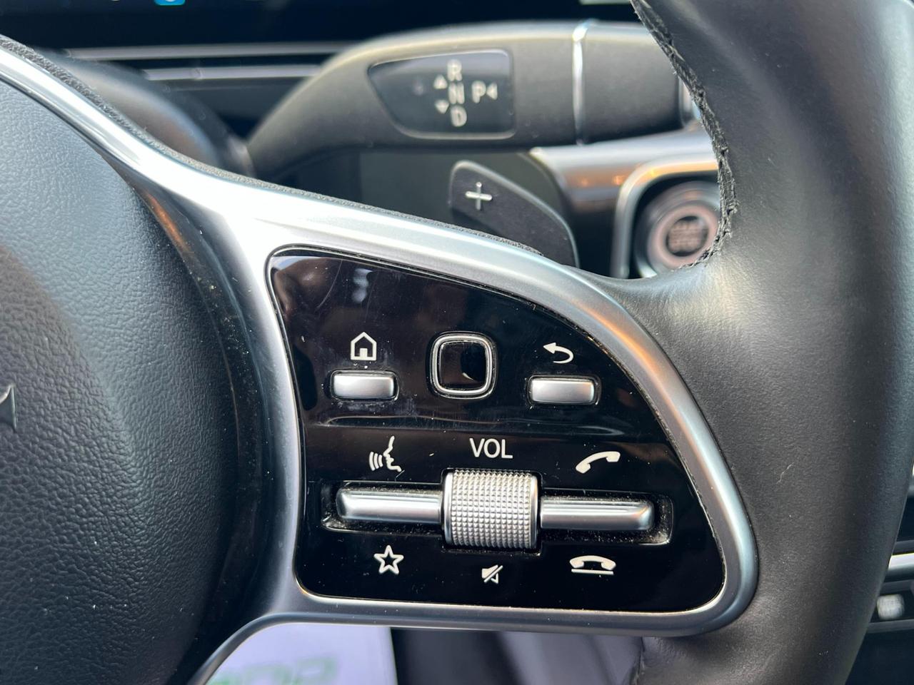 Mercedes EQC 400 Sport 4matic