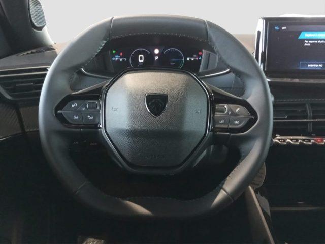 PEUGEOT 2008 2008 Hybrid 110 e-DCS6 Allure