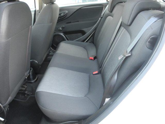 FIAT Punto 1.3 MJT II 75cv 5 p. Street -Ok NEOPATEN.-78000 Km