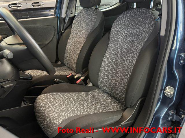 LANCIA Ypsilon Hybrid 1.0 FireFly 70 cv - PROMO