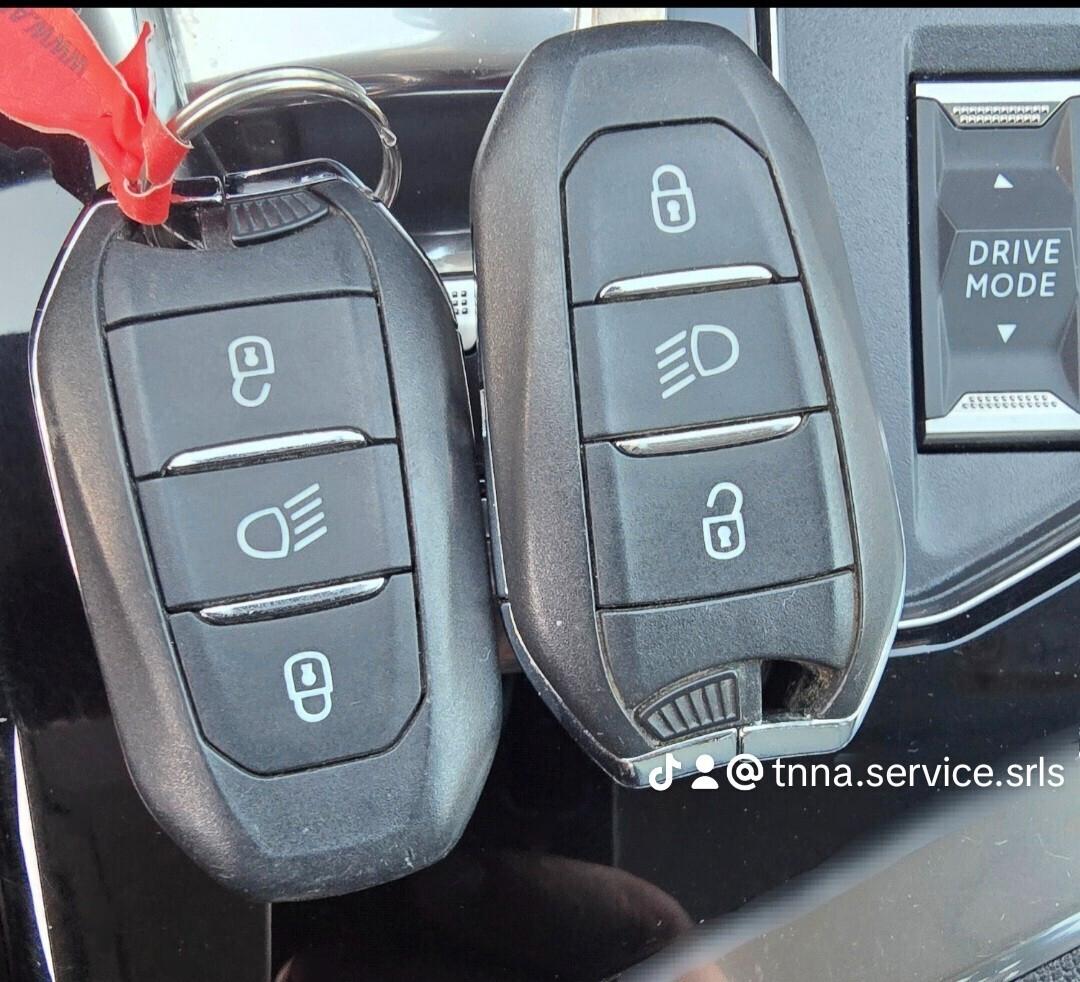 Peugeot 3008 BlueHDi 130 S&S Allure Pack