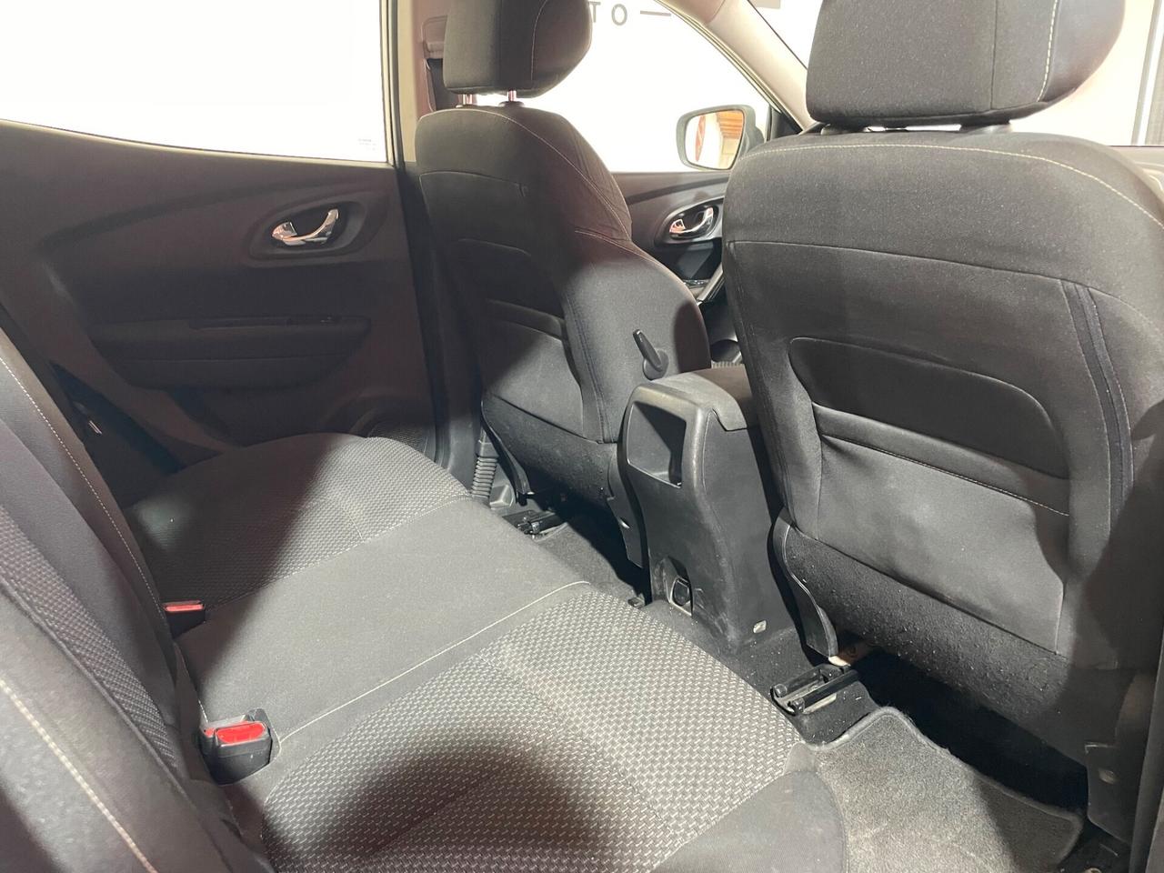 Renault Kadjar dCi 130CV Energy Intens